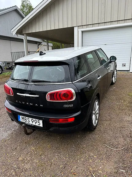 Mini Cooper 2016 photo 5