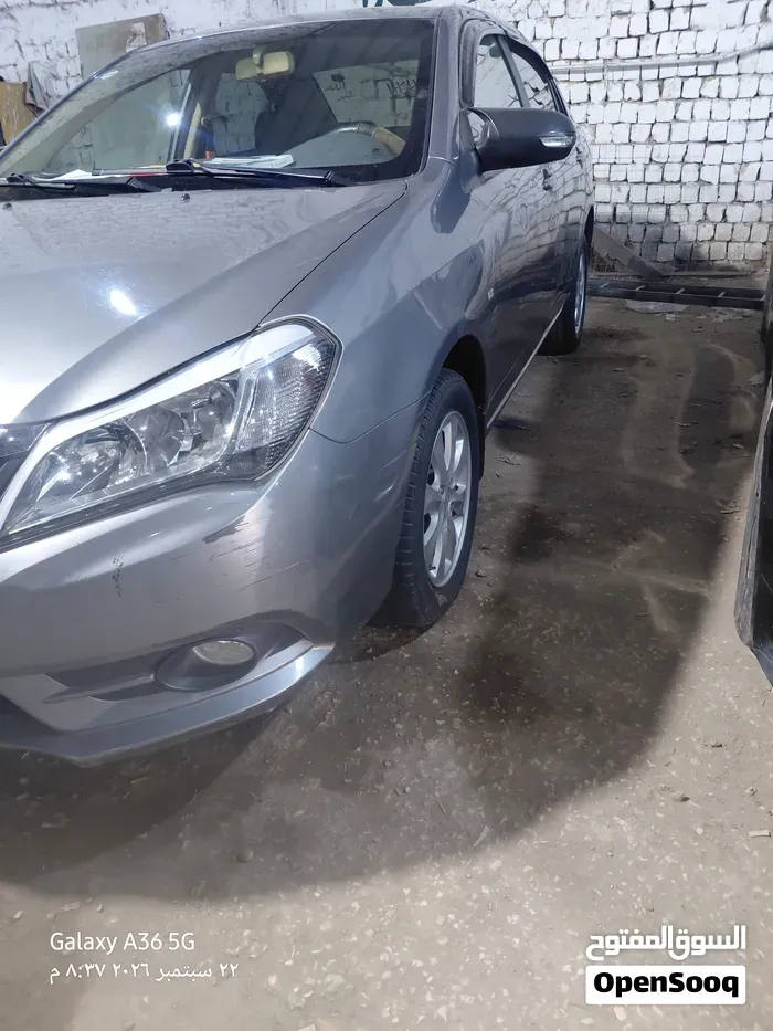 BYD F3 2024 photo 3