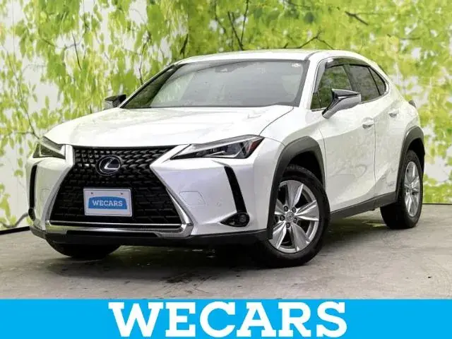 Lexus Ux 250H