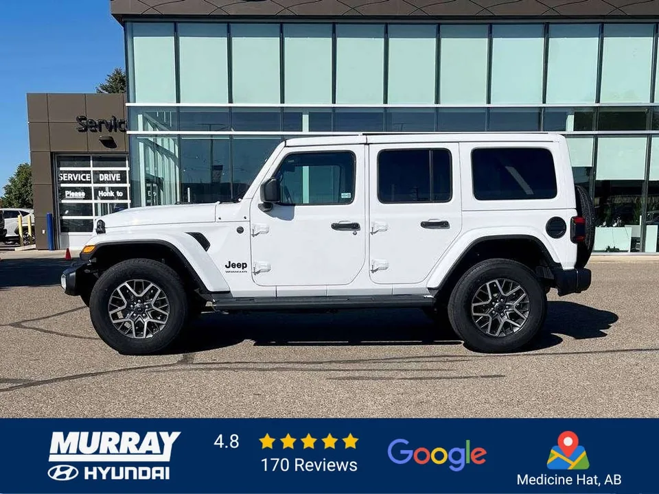 Jeep Wrangler 2025 photo 5