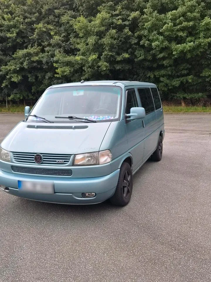 Volkswagen T4 Multivan
