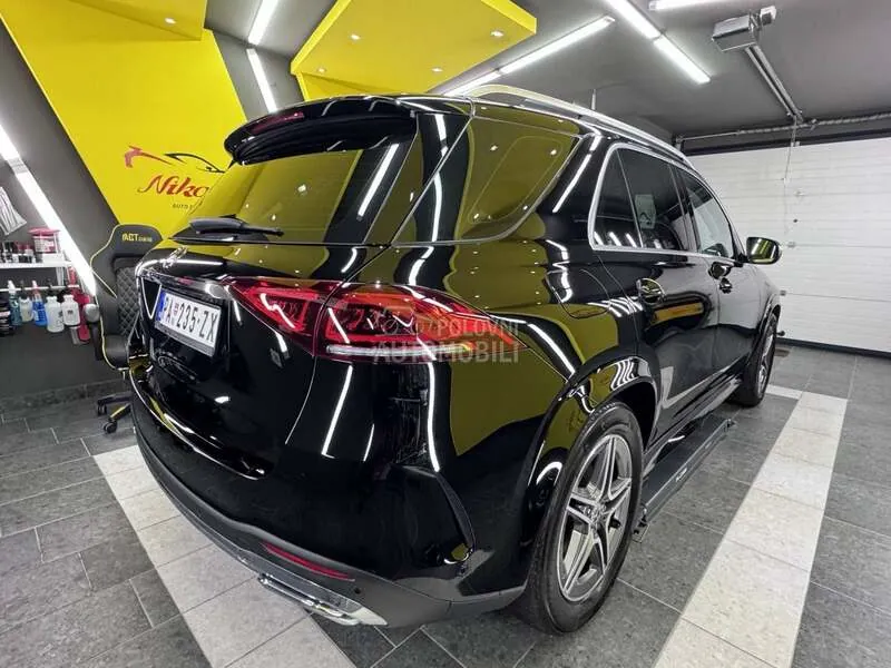 Mercedes-Benz Gle 300 2020 photo 5