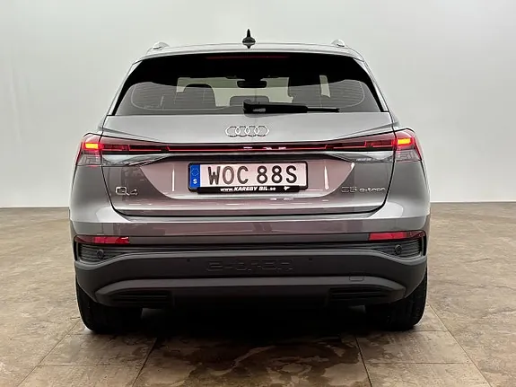 Audi Q4 E-Tron 2022 photo 5
