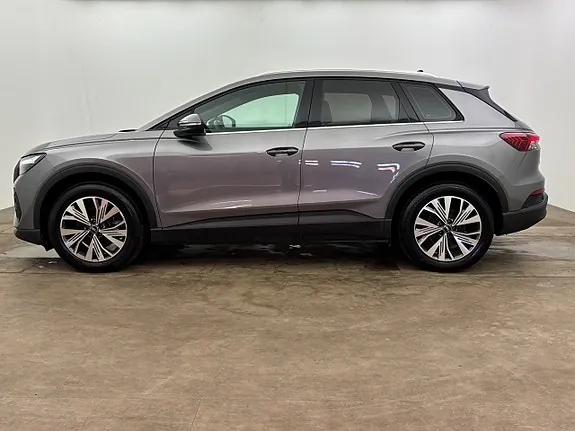 Audi Q4 E-Tron 2022 photo 3