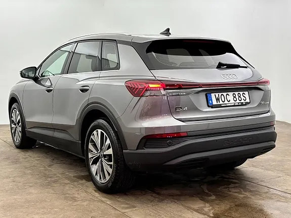 Audi Q4 E-Tron 2022 photo 4