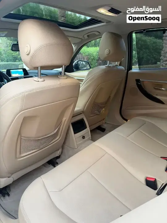 BMW 3 Series 2016 photo 4