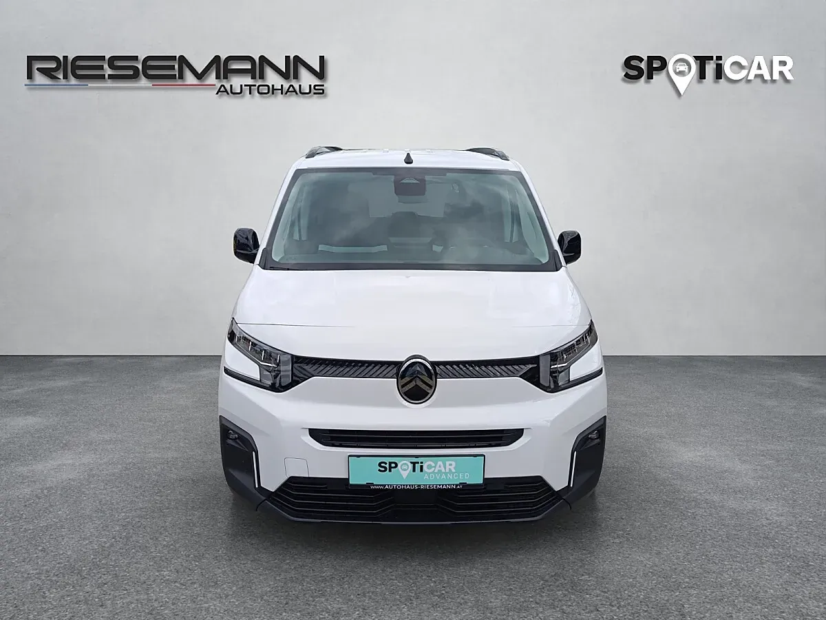Citroen Berlingo 2026 photo 3
