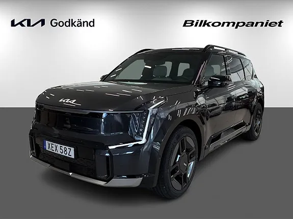 Kia Ev9