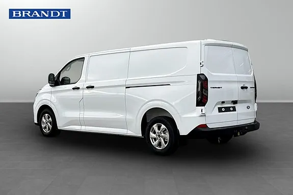 Ford Transit Custom 2027 photo 2