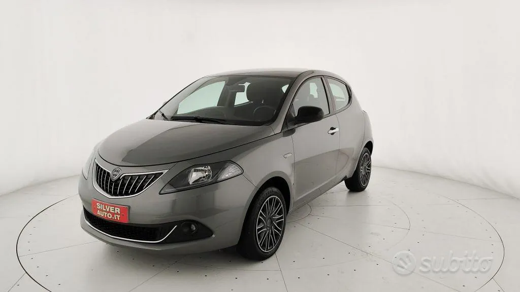 Lancia Ypsilon 2024 photo 3