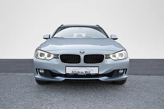 BMW 328I 2014 photo 3