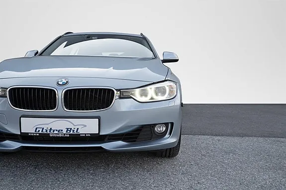 BMW 328I 2014 photo 4