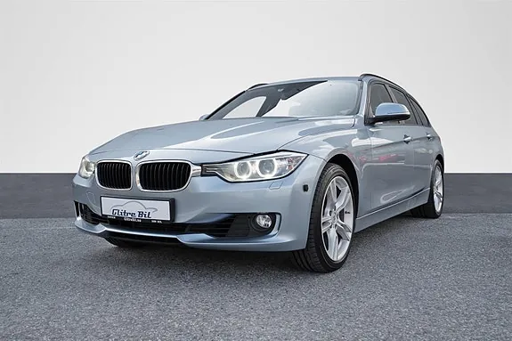 BMW 328I 2014 photo 2