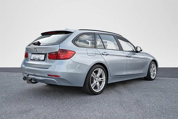 BMW 328I 2014 photo 5