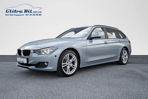 BMW 328I