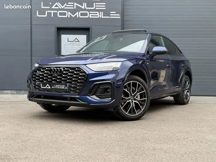 Audi Q5