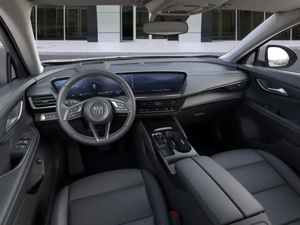 Buick Envision 2026 photo 5
