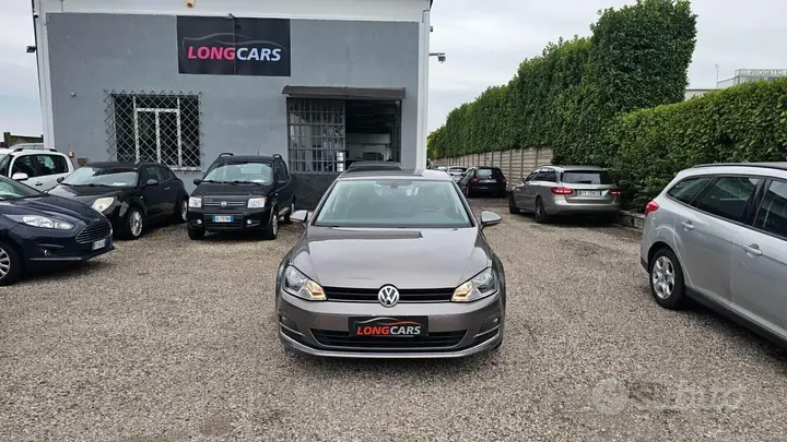 Volkswagen Golf 2016 photo 2
