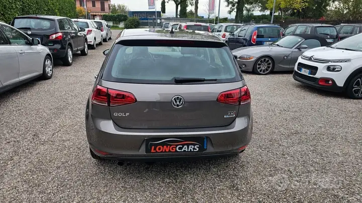Volkswagen Golf 2016 photo 5