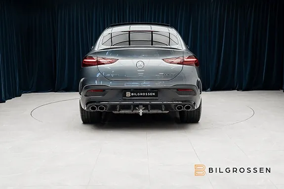 Mercedes-Benz Gle53 2024 photo 4