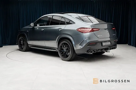 Mercedes-Benz Gle53 2024 photo 3