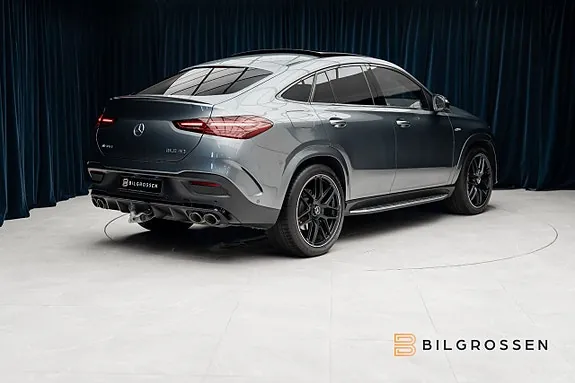 Mercedes-Benz Gle53 2024 photo 5