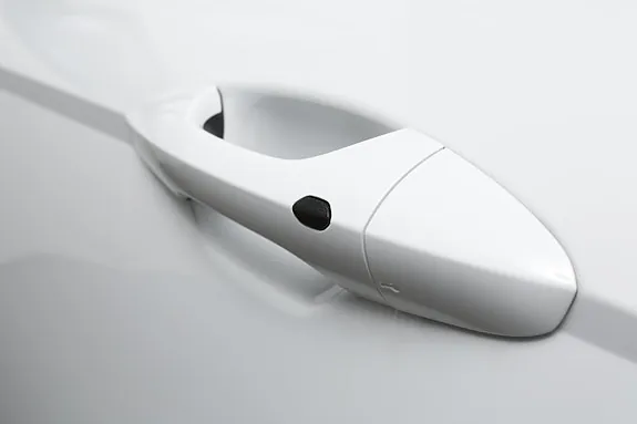 Hyundai Kona 2026 photo 5
