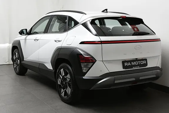 Hyundai Kona 2026 photo 3
