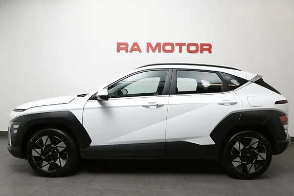 Hyundai Kona 2026 photo 2