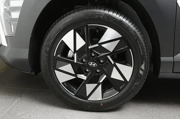 Hyundai Kona 2026 photo 4