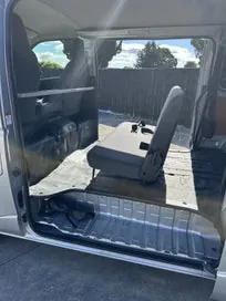 Toyota Hiace 2016 photo 5