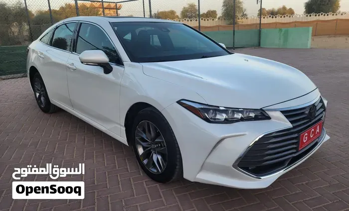 Toyota Avalon