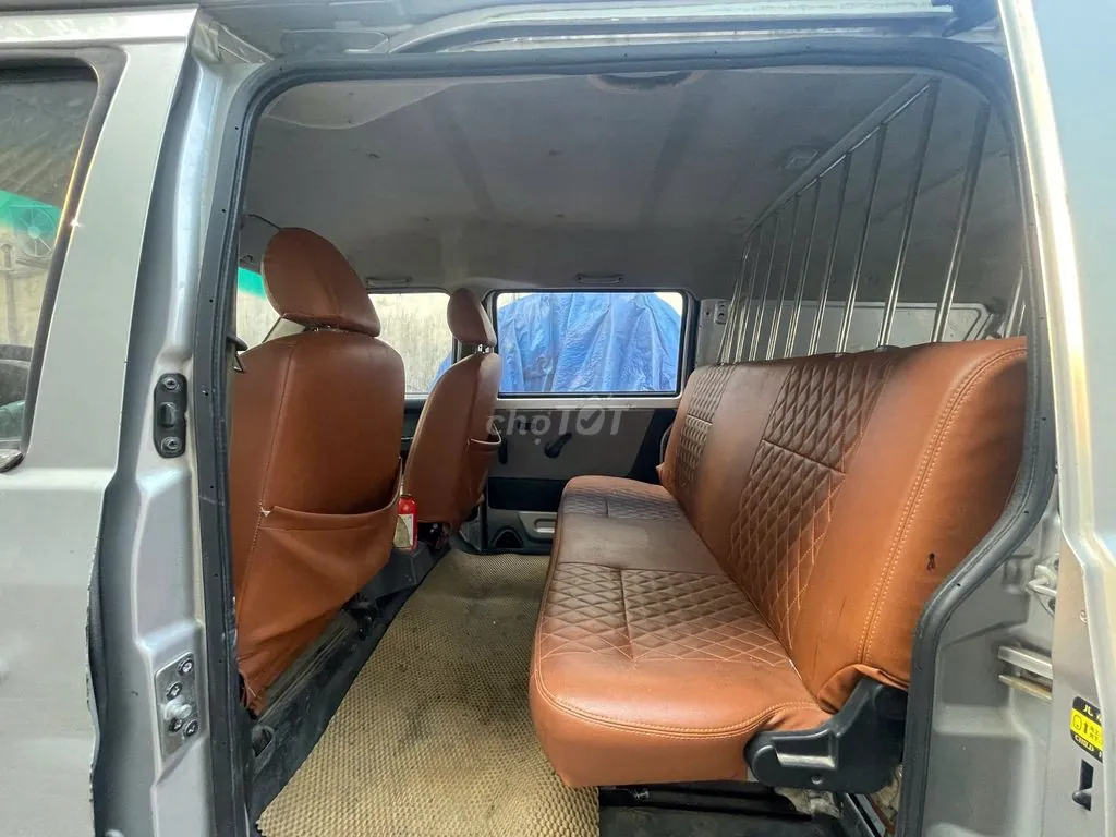 Dongfeng Dòng Khác 2021 photo 2