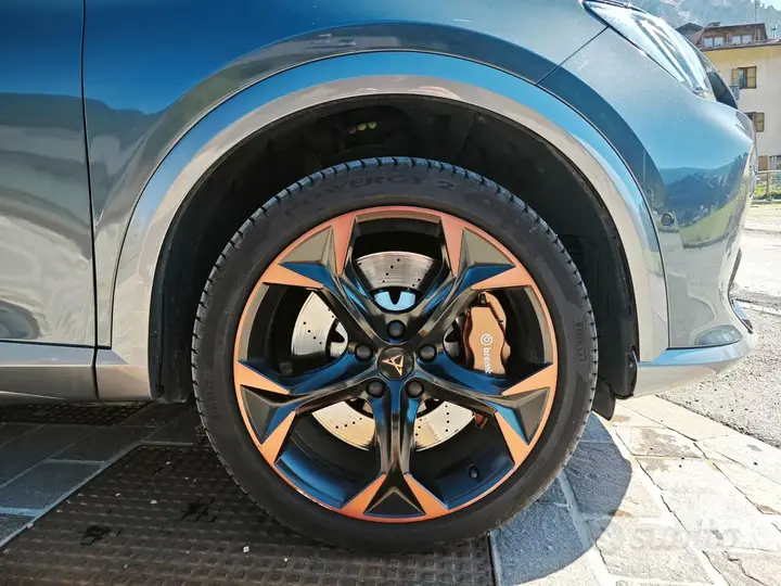 Cupra Formentor 2023 photo 2