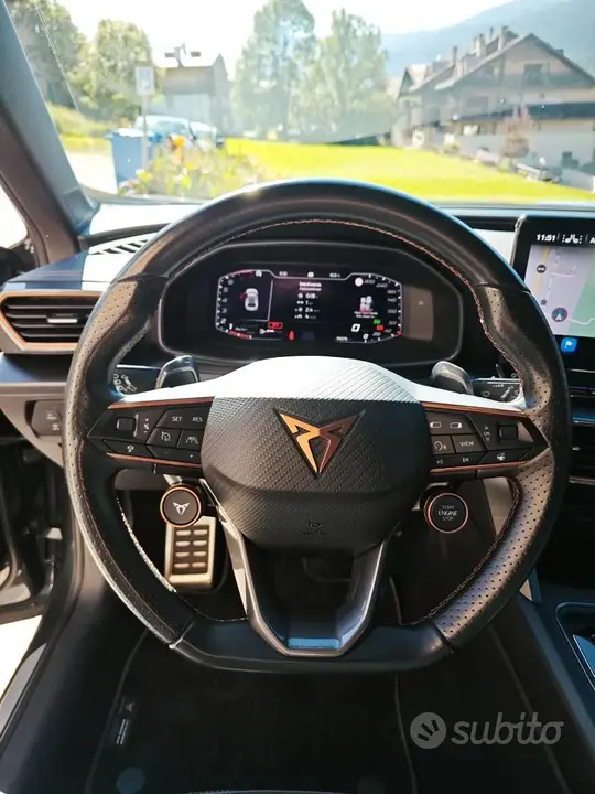 Cupra Formentor 2023 photo 3