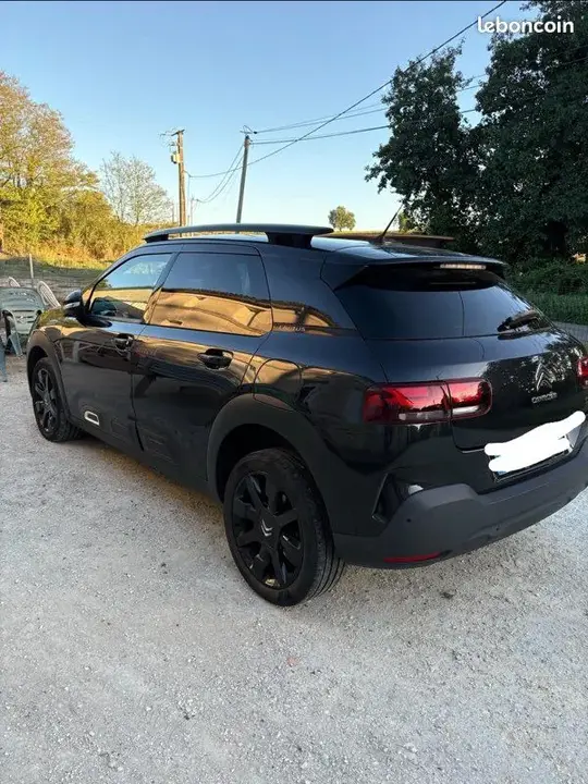Citroen C4 Cactus 2020 photo 3