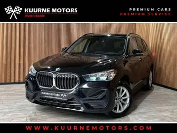 BMW X1 2022 photo 3