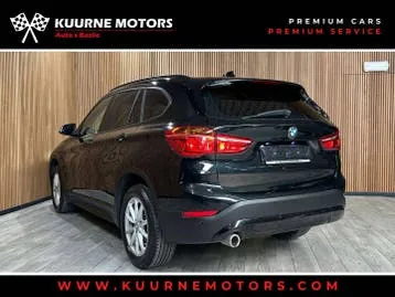 BMW X1 2022 photo 2