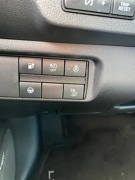 Nissan Leaf 2018 photo 5