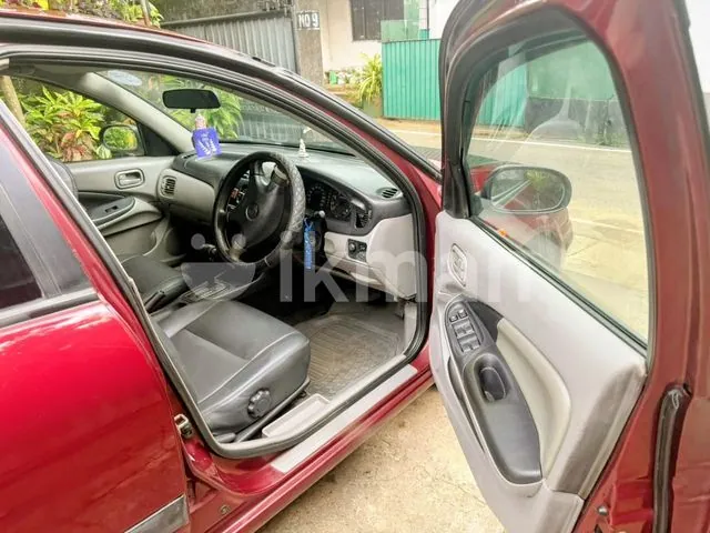 Nissan Sunny 2027 photo 4
