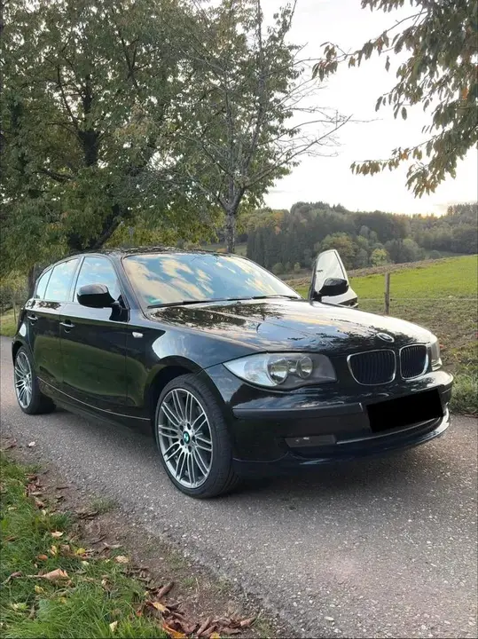 BMW 1Er