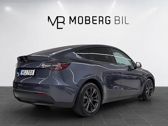Tesla Model Y 2022 photo 5