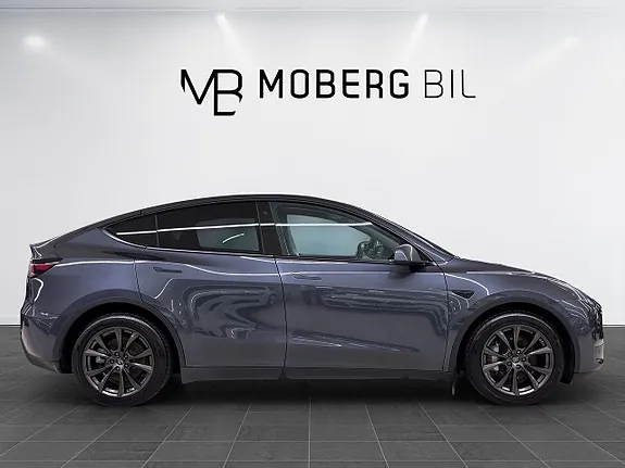 Tesla Model Y 2022 photo 4