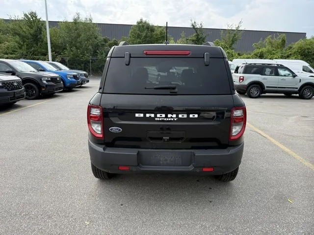 Ford Bronco Sport 2022 photo 5