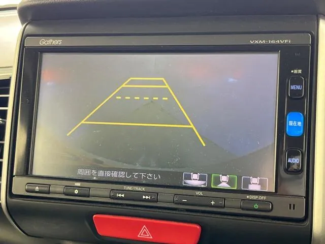 Honda N-Box 2015 photo 4