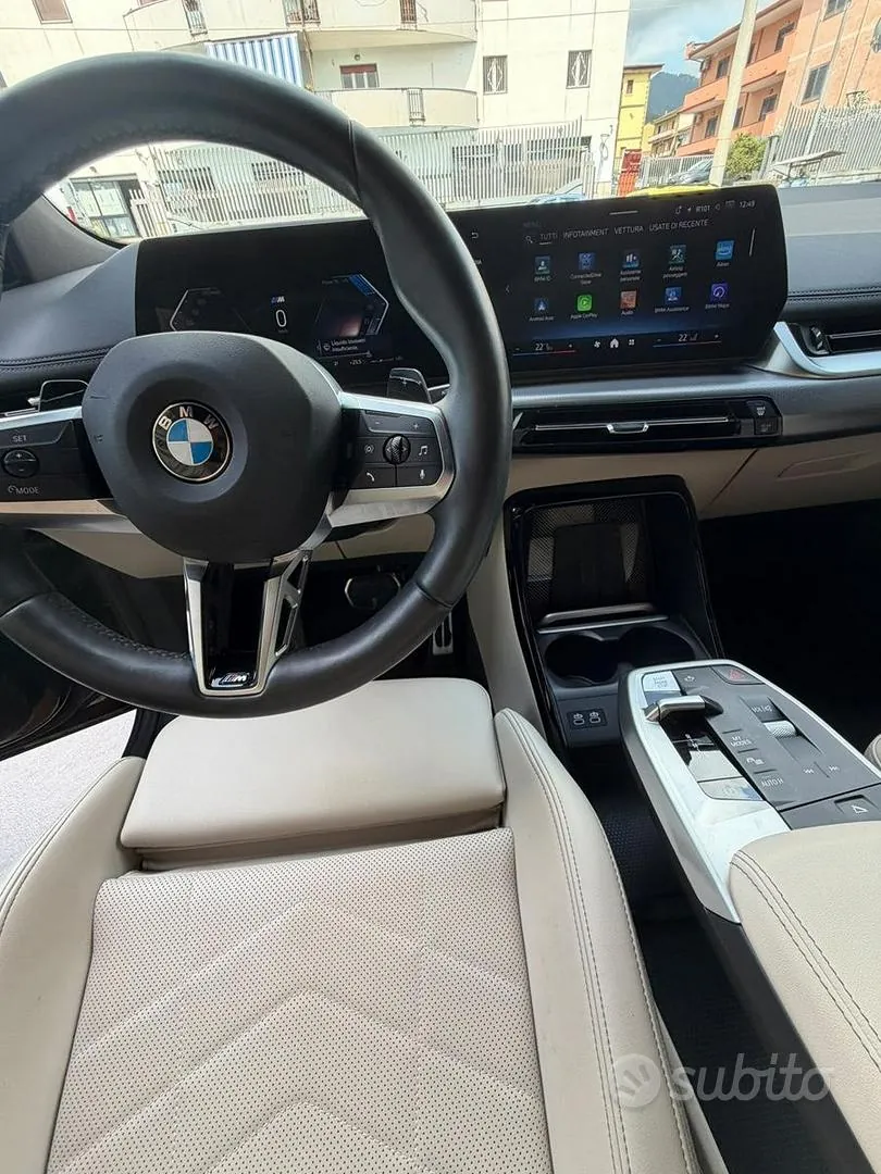 BMW 2 Series Active Tourer 2025 photo 2