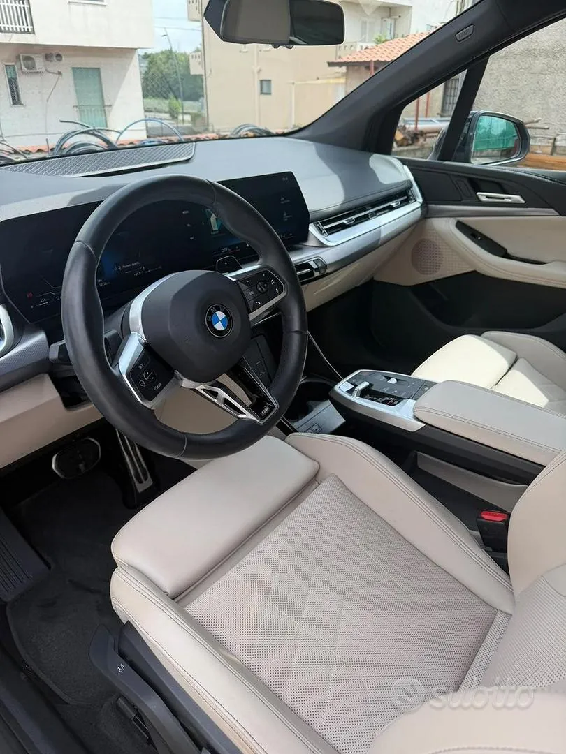 BMW 2 Series Active Tourer 2025 photo 3