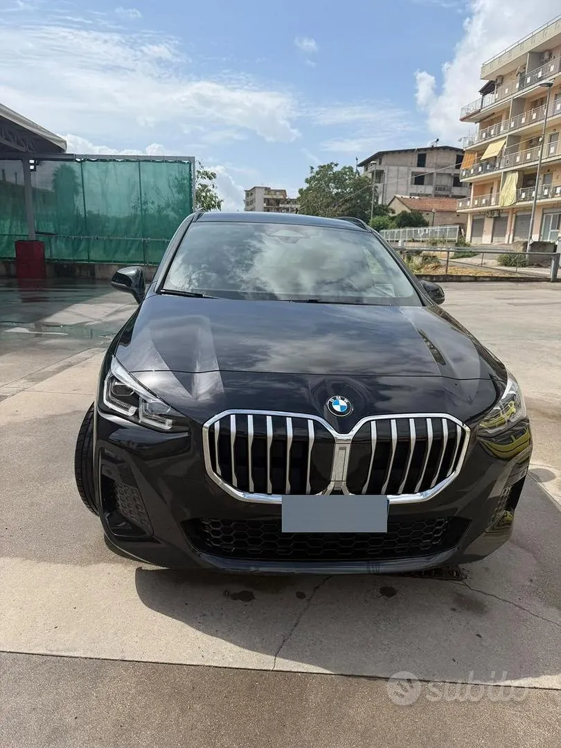 BMW 2 Series Active Tourer