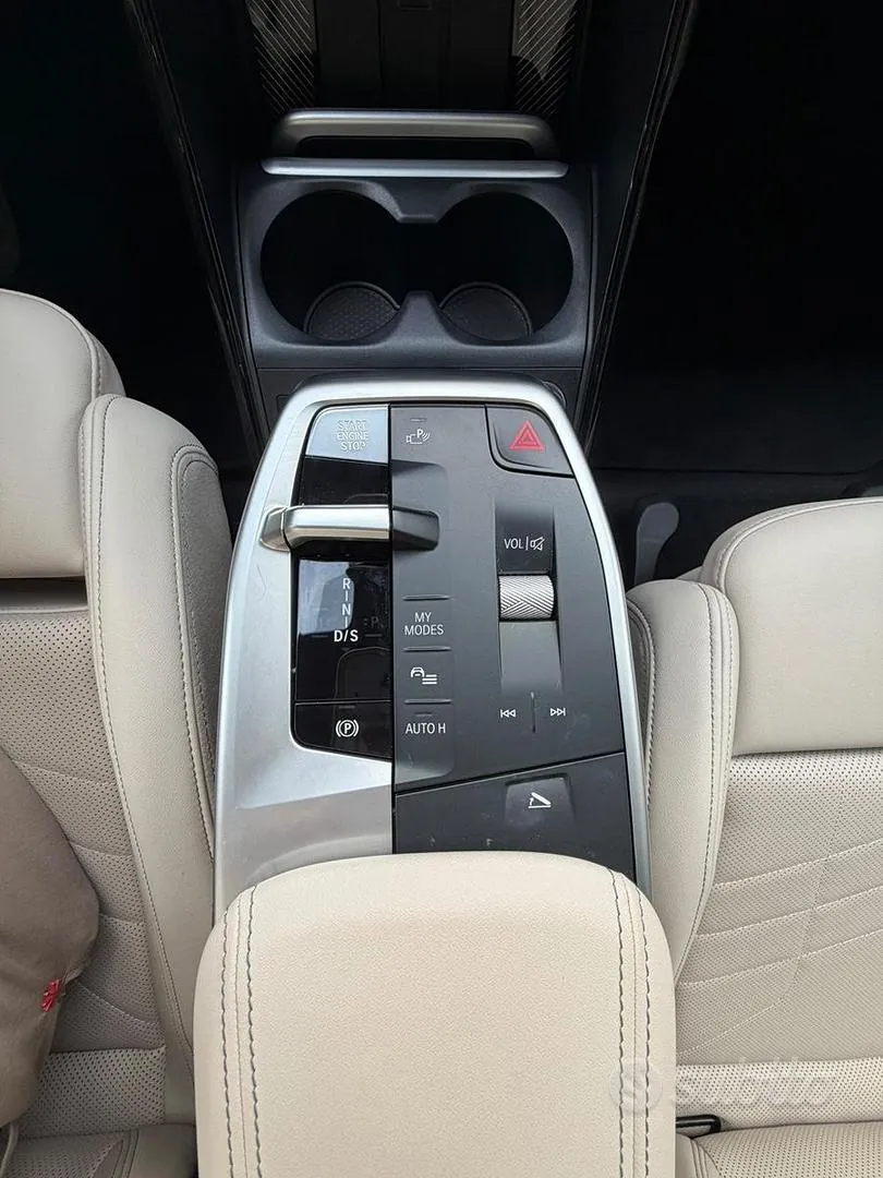 BMW 2 Series Active Tourer 2025 photo 4