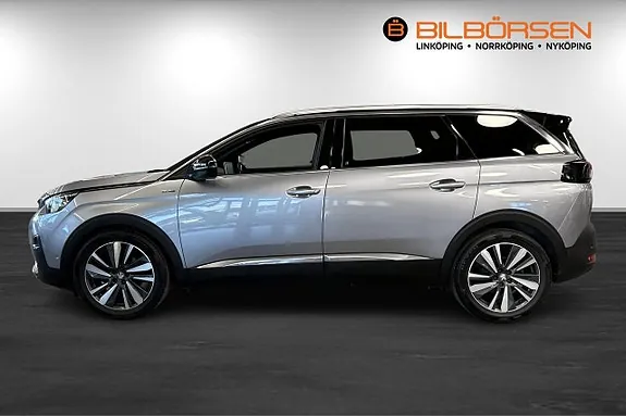 Peugeot 5008 2019 photo 4